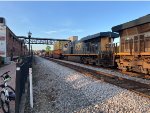 CSX 5427